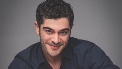 بوراك دينيز وسينام اونسال