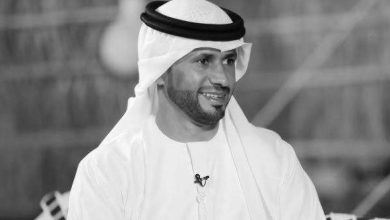 حمدان بن صروخ الدرعي