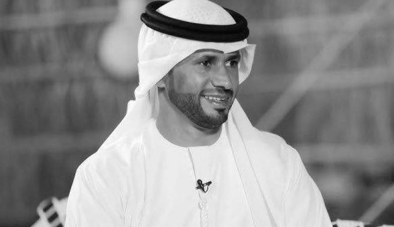 حمدان بن صروخ الدرعي