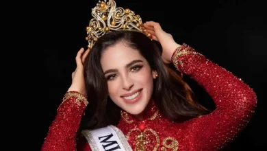 فاطمة بوش