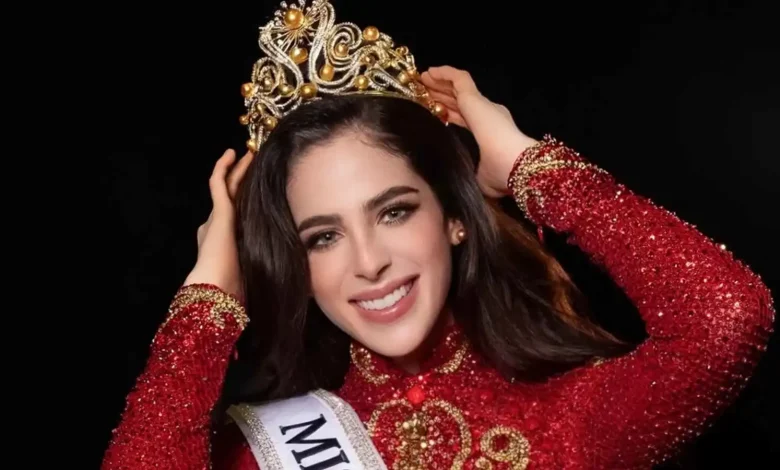 فاطمة بوش