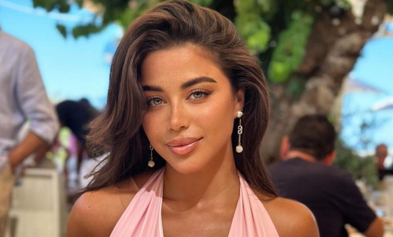 يارا السكري