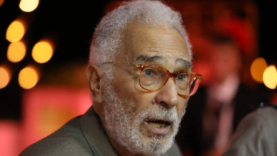 عبد الرحمن أبو زهرة