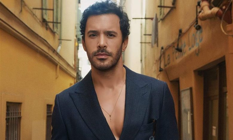 باريش أردوتش