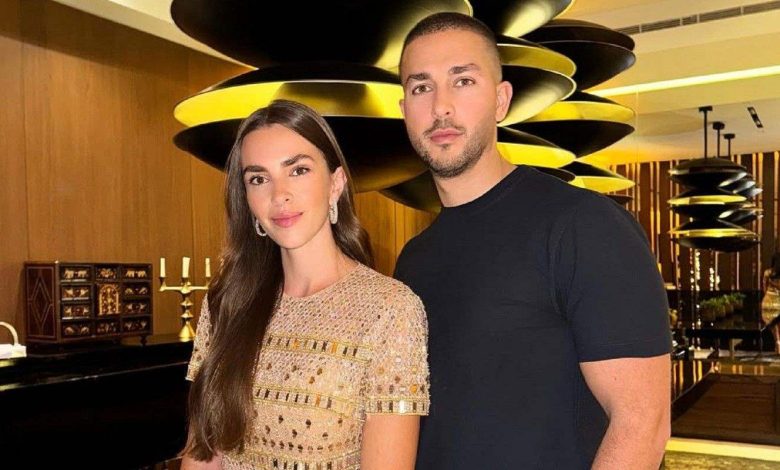 سيليو صعب وزين قطامي