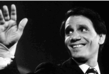 عبد الحليم حافظ