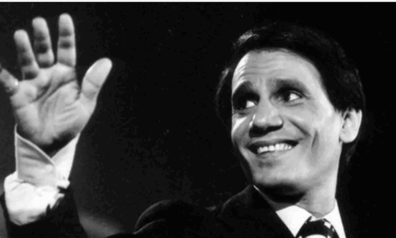 عبد الحليم حافظ