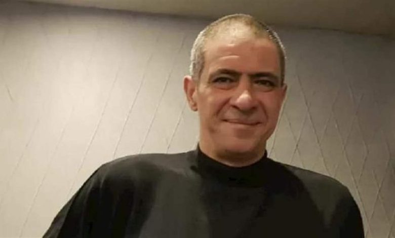 هاني الصغير