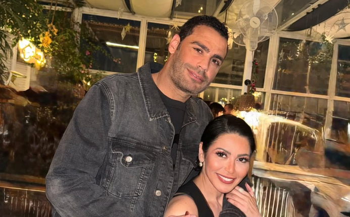 لقاء الخميسي