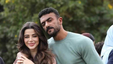 احمد العوضي