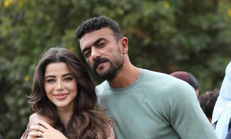 احمد العوضي