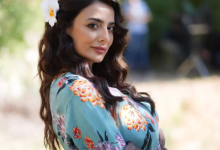 نانسي خوري