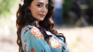 نانسي خوري