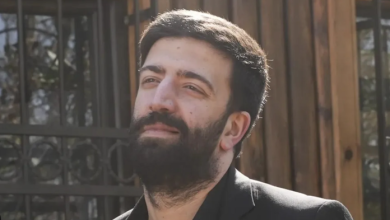 رمضان تيتيك