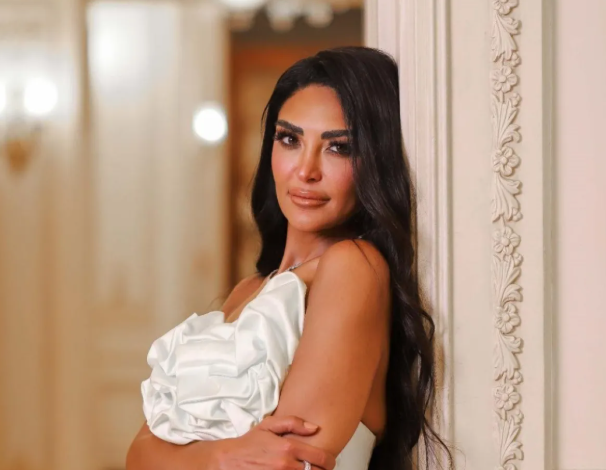 سالي عبد السلام