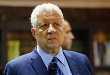 مرتضى منصور