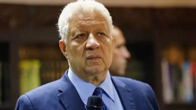 مرتضى منصور