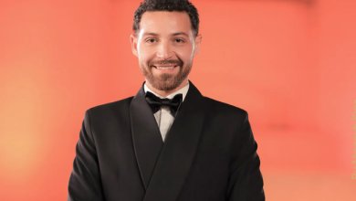 محمود حجازي