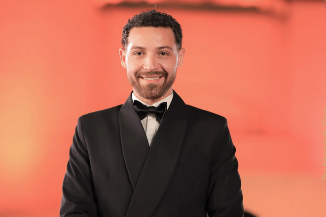 محمود حجازي