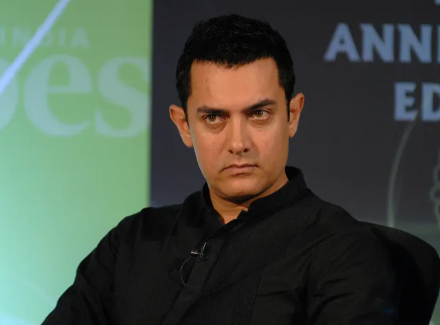 عامر خانعامر خان