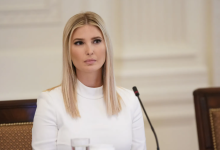 إيفانكا ترامب