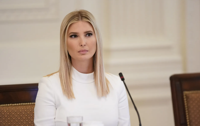 إيفانكا ترامب