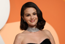 سيلينا غوميز