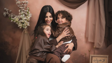 آيسل خالد