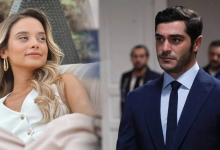 بوراك دينيز