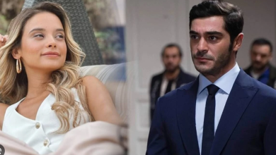بوراك دينيز