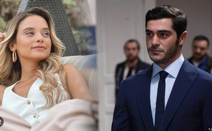 بوراك دينيز