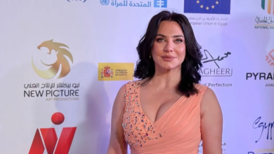 سلاف فواخرجي