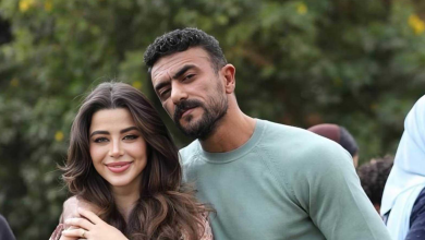 احمد العوضي