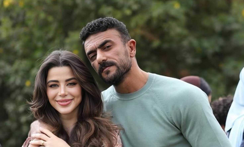 احمد العوضي