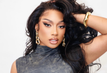 ميغان ثي ستاليون