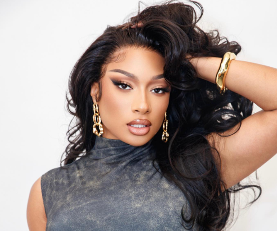 ميغان ثي ستاليون