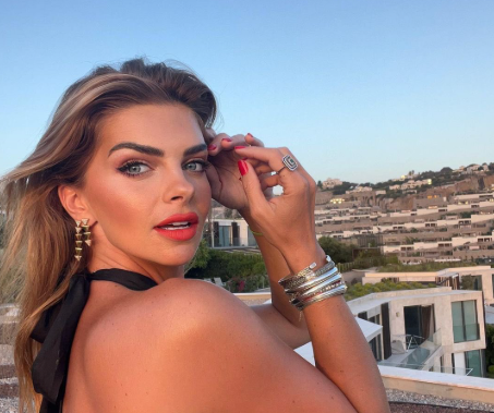 بيلين كاراهان