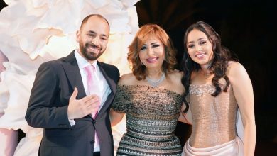 لميس الحديدي