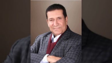 عبد الرحمن الحداد