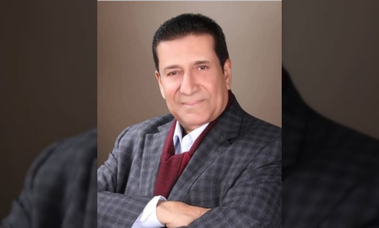 عبد الرحمن الحداد