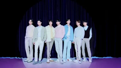 وبانغ سي هيوك BTS