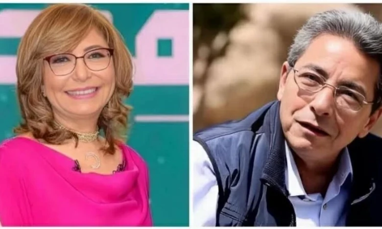 لميس الحديدي