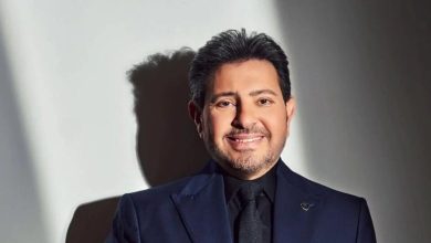 هاني شاكر