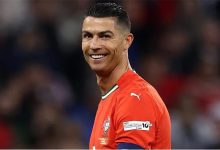 كرستيانو رونالدو