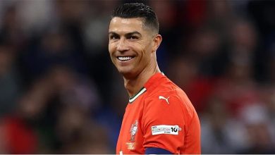 كرستيانو رونالدو