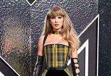 تايلور سويفت