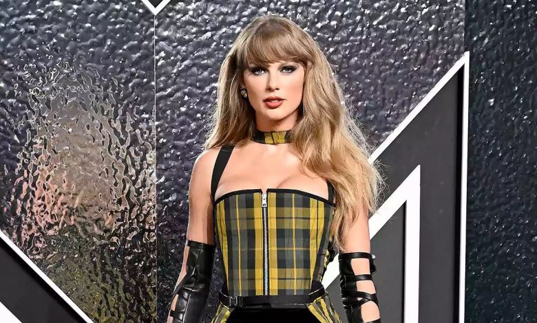 تايلور سويفت