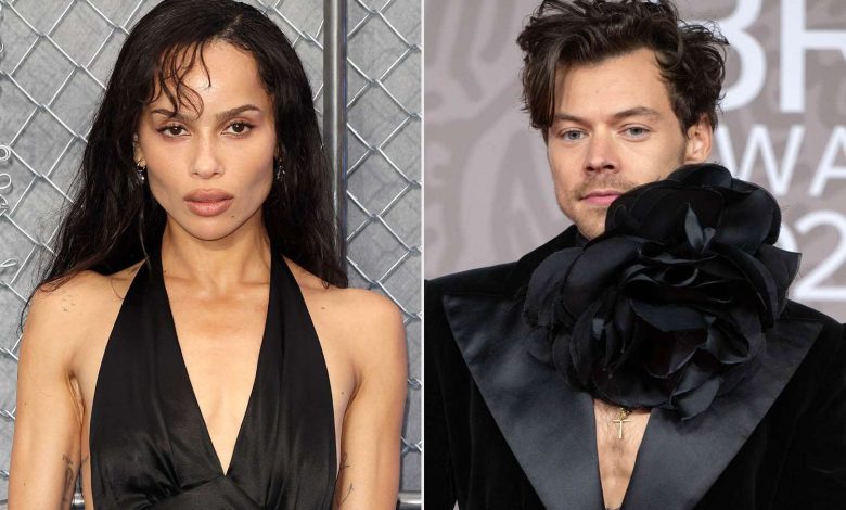 هاري ستايلز