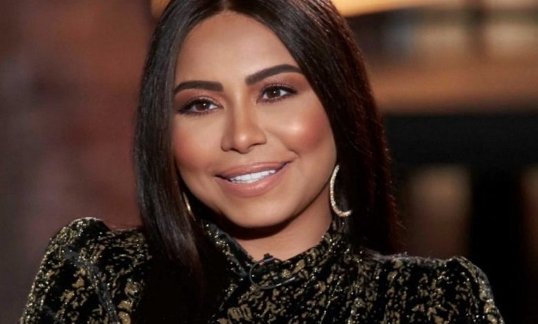شيرين عبد الوهاب