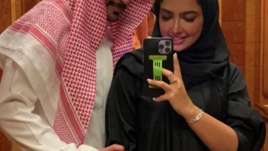 نجلاء